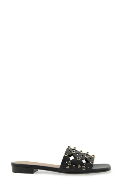 Esprit Aimee Sandal In Black