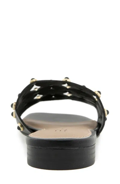 Esprit Aimee Sandal In Black