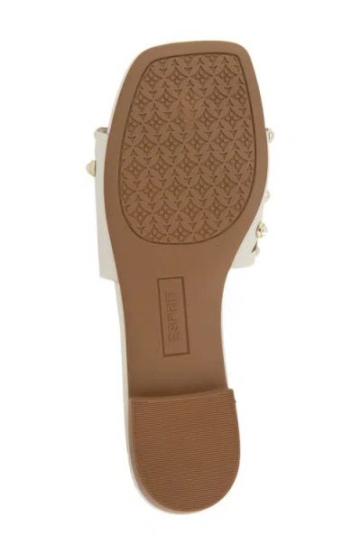 Esprit Aimee Sandal In Multi