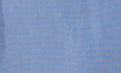 Givenchy Drawstring Swim Shorts In Blue