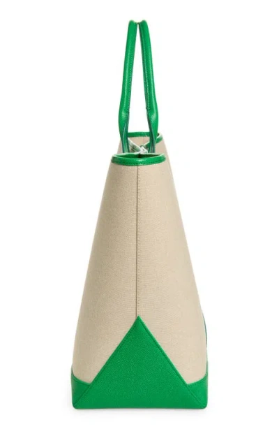 Thom Browne Medium Too In Green