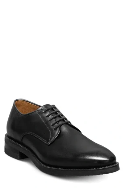 Allen Edmonds Maxwell Derby In Black