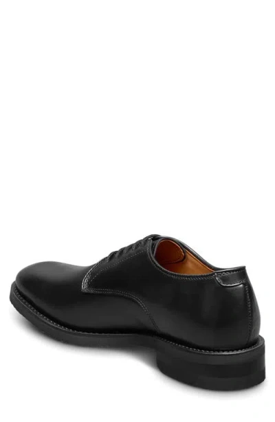 Allen Edmonds Maxwell Derby In Black