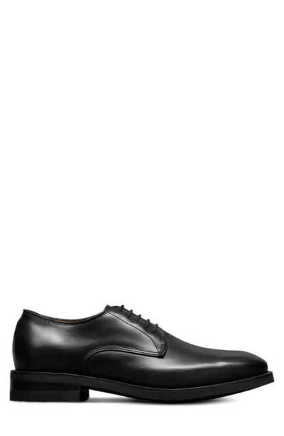 Allen Edmonds Maxwell Derby In Black