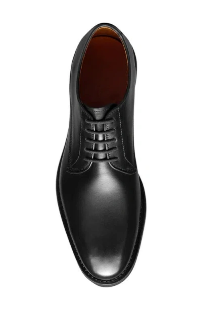 Allen Edmonds Maxwell Derby In Black