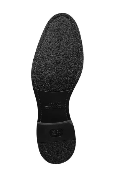 Allen Edmonds Maxwell Derby In Black