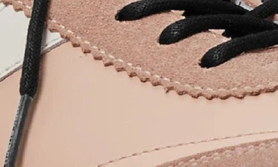 Tory Burch Hank Field Sneakers In Brown