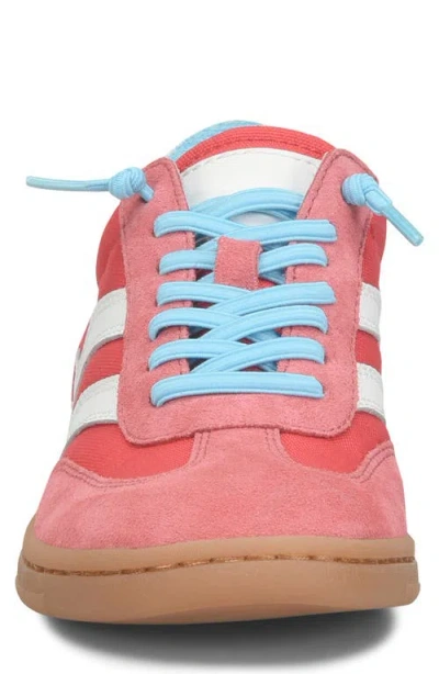 Söfft Sofft Remmi Sneaker In Red