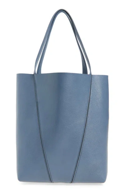 Chloé Spin Leather Tote