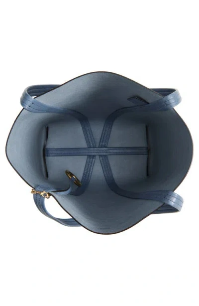 Chloé Spin Leather Tote