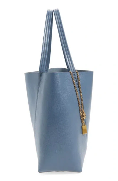 Chloé Spin Leather Tote
