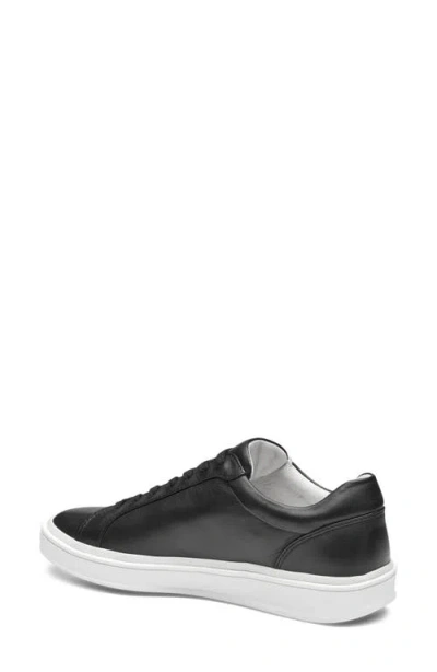 Johnston & Murphy Ashley Sneaker In Multi