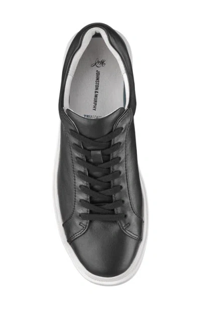 Johnston & Murphy Ashley Sneaker In Multi