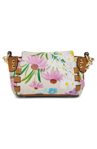 Aimee Zen Bag Charm In Multi