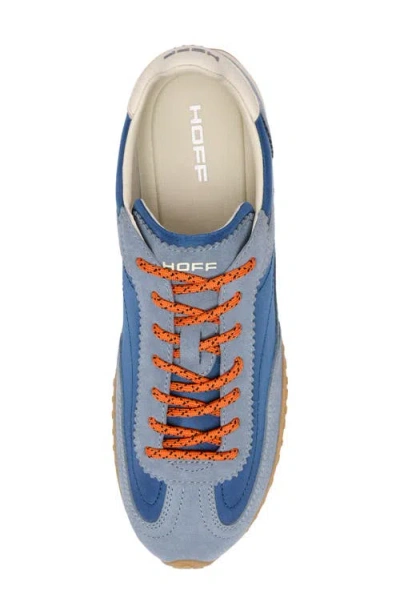 Hoff Bridge Sneaker In Multi