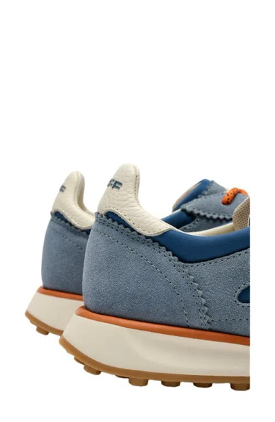 Hoff Bridge Sneaker In Multi