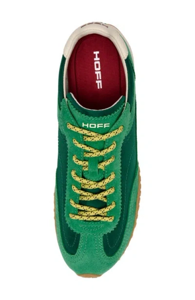 Hoff Bridge Sneaker In Multi