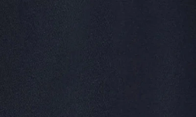 Sam Edelman Crop Blazer In Blue