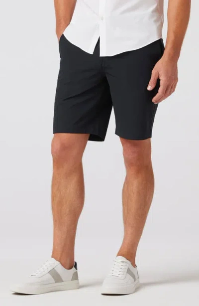 Mizzen + Main Mizzen+main Helmsman Short In Blue