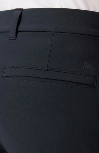 Mizzen + Main Mizzen+main Helmsman Short In Blue