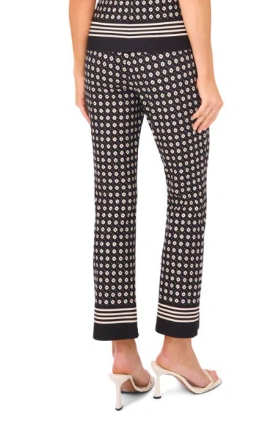 Ted Baker Heidi Knit Pants In Black