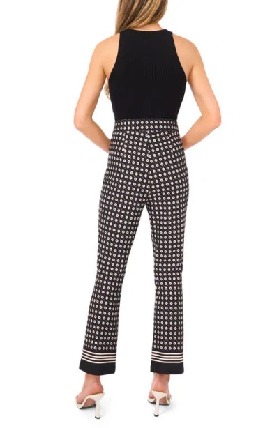 Ted Baker Heidi Knit Pants In Black