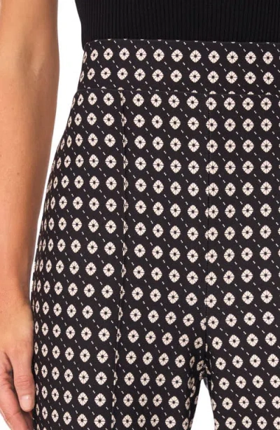 Ted Baker Heidi Knit Pants In Black