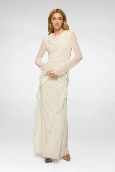 Daska Circe Dress In Multi