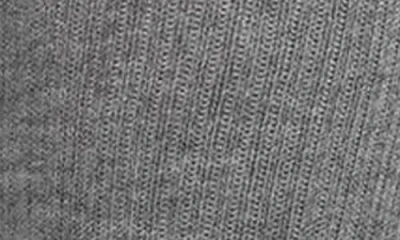 Memoi Assorted 2-pack Knee High Compression Socks In Gray