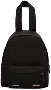 VETEMENTS Black Eastpack Edition Oversized PAK'R' Backpack