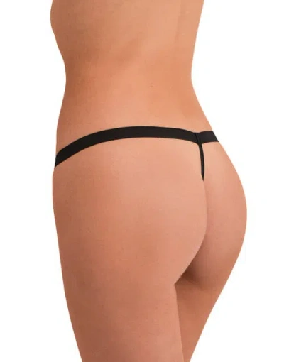 Adore Me Elisa G-string Panties In Multi