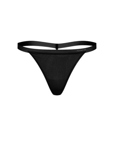 Adore Me Elisa G-string Panties In Multi