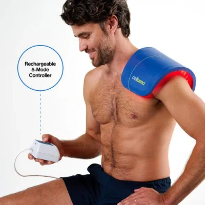 Celluma Nova Led Light Therapy In Blue