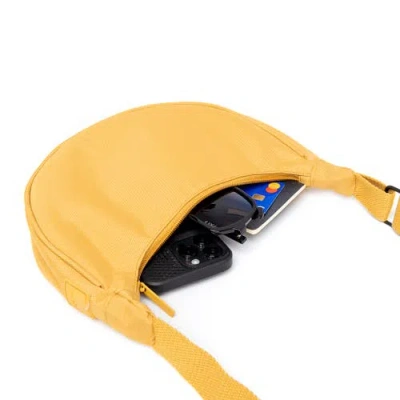 Lefrik Lua Bag In Yellow