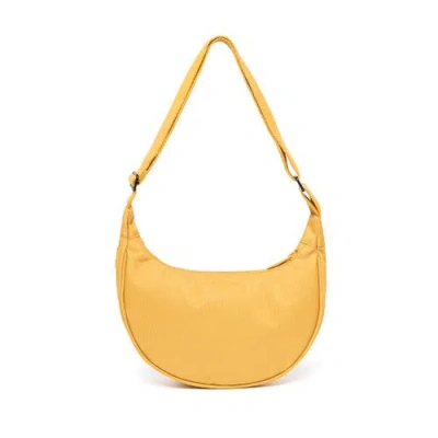 Lefrik Lua Bag In Yellow
