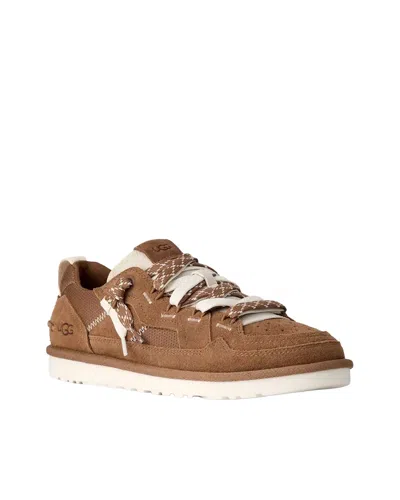 Ugg Eco-friendly Textile Sneakers For Men In Multi