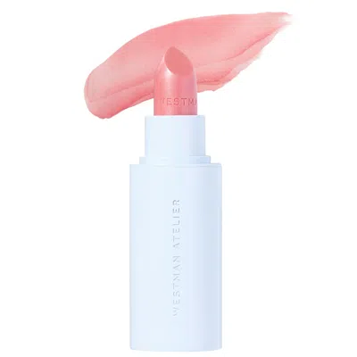 Westman Atelier Nectar Hydrobalm Tinted Lipstick 3.5g In Orange