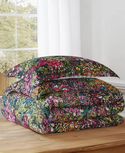 Levtex Home Basel Reversible 3-pc. Comforter Set, King In Multi