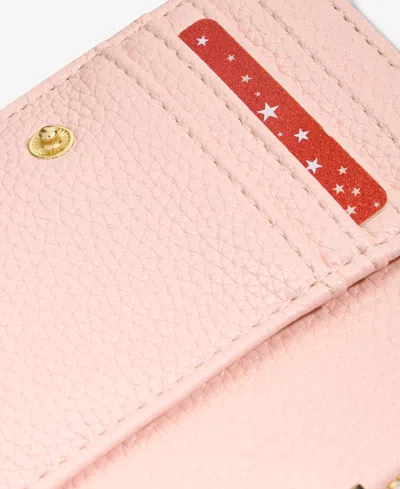 On 34th Angii Solid Zip-around Wallet, Macy's Exclusive