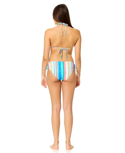 Raisins Luna Bikini Bottom In Multi