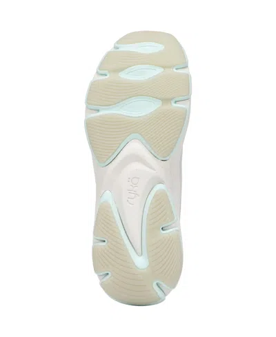 Ryka Devotion X Max 2 Walking Shoe In Blue