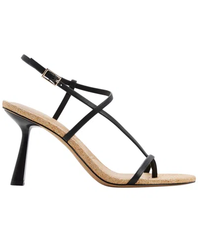 Aldo Nallia Slingback Sandal In Black