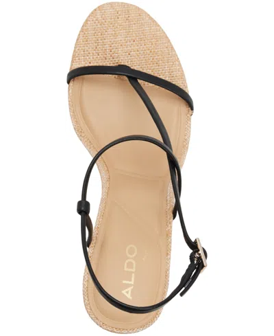 Aldo Nallia Slingback Sandal In Black