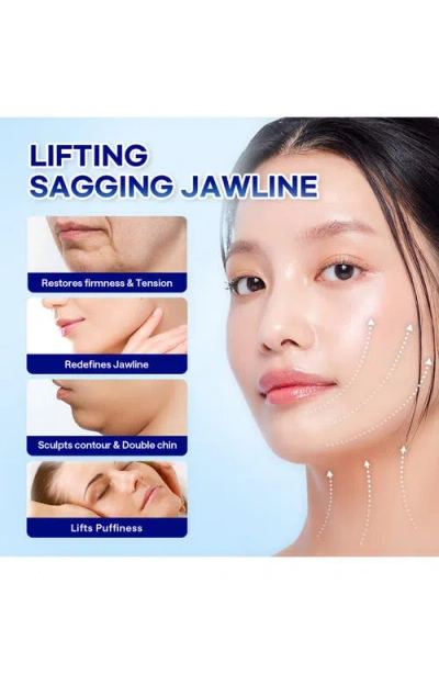 Mediheal V.t.r. Stretching Patch In Blue