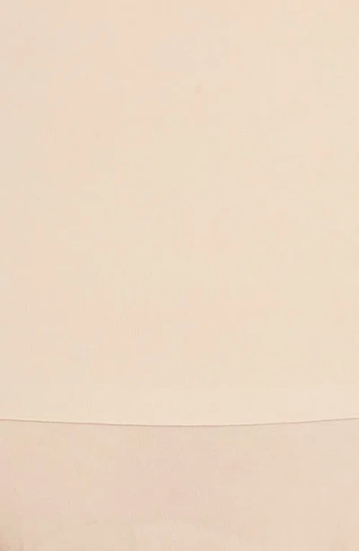 Spanx ® Smooth™ Undie-tectable Thong In Brown