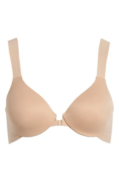 Spanx Bra-llelujah! Lightly Lined Full Coverage Bra In Gray