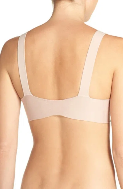 Spanx Bra-llelujah! Lightly Lined Full Coverage Bra In Gray