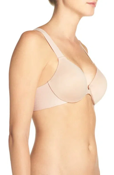 Spanx Bra-llelujah! Lightly Lined Full Coverage Bra In Gray