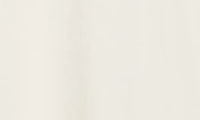 Abound Oversize Cotton T-shirt In White