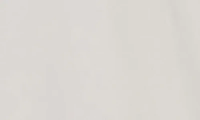 Nordstrom Solid Oxford Button-up Shirt In Neutral